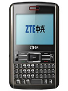 Best available price of ZTE E811 in India