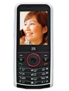 Best available price of ZTE F103 in India