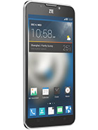 Best available price of ZTE Grand S II S291 in India