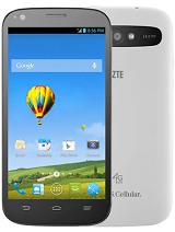 Best available price of ZTE Grand S Pro in India