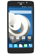 Best available price of ZTE Grand S II in India