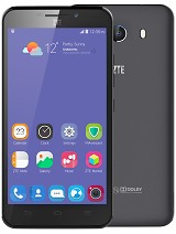 Best available price of ZTE Grand S3 in India