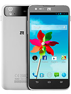 Best available price of ZTE Grand S Flex in India