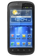 Best available price of ZTE Grand X IN in India
