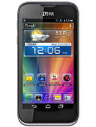 Best available price of ZTE Grand X LTE T82 in India