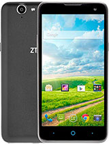 Best available price of ZTE Grand X2 in India