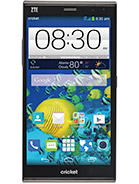 Best available price of ZTE Grand Xmax in India