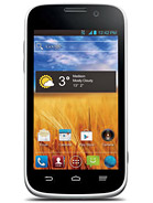 Best available price of ZTE Imperial in India