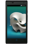 Best available price of ZTE Kis 3 Max in India