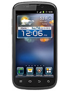Best available price of ZTE Grand X V970 in India