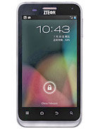 Best available price of ZTE N880E in India