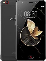 Best available price of ZTE nubia M2 Play in India