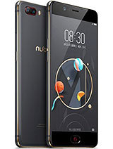 Best available price of ZTE nubia M2 in India