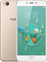Best available price of ZTE nubia N2 in India