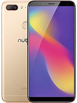 Best available price of ZTE nubia N3 in India
