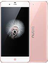 Best available price of ZTE nubia Prague S in India