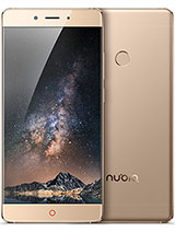 Best available price of ZTE nubia Z11 in India
