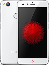 Best available price of ZTE nubia Z11 mini in India