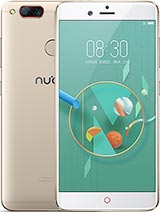 Best available price of ZTE nubia Z17 mini in India