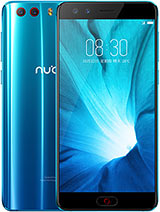 Best available price of ZTE nubia Z17 miniS in India