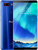Best available price of ZTE nubia Z17s in India