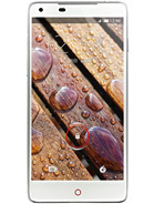 Best available price of ZTE nubia Z5 in India