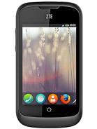 Best available price of ZTE Open in India