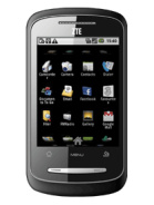 Best available price of ZTE Racer in India