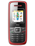 Best available price of ZTE S213 in India