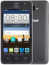 Best available price of ZTE Sonata 2 in India