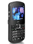 Best available price of ZTE Style Messanger in India