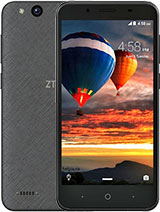 Best available price of ZTE Tempo Go in India