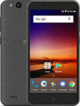 Best available price of ZTE Tempo X in India