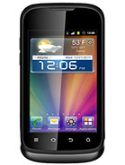 Best available price of ZTE Kis III V790 in India