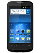 Best available price of ZTE V889M in India