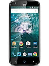 Best available price of ZTE Warp 7 in India