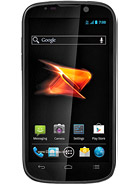 Best available price of ZTE Warp Sequent in India