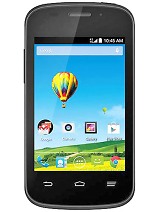 Best available price of ZTE Zinger in India