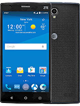 Best available price of ZTE Zmax 2 in India